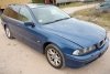 Drzwi tył lewe BMW 5 E39 2002 Kombi (Kod lakieru: 364)